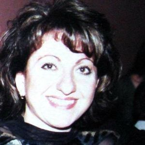 Meet your Posher, Nancy